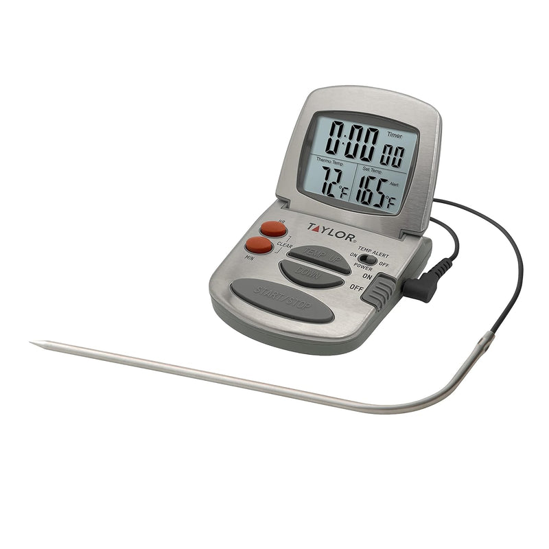 Taylor Precision Products programable con temporizador de lectura i...