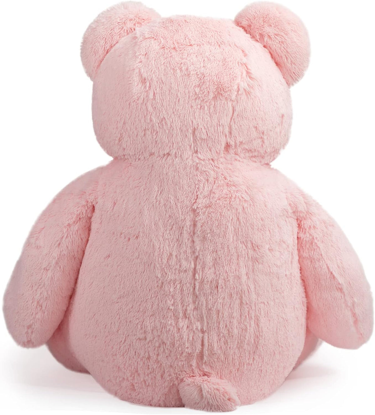 HollyHOME Oso de Peluche Gigante de 5 Pies, Animal de Peluche Enorm...