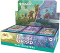 Magic: The Gathering Lorwyn Eclipsed - Caja de Sobres de Juego | 30...