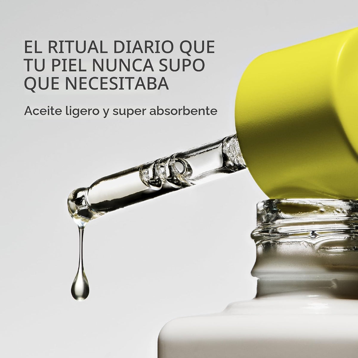 Aceite facial de lujo Drunk Elephant Virgin Marula - Aceite facial...