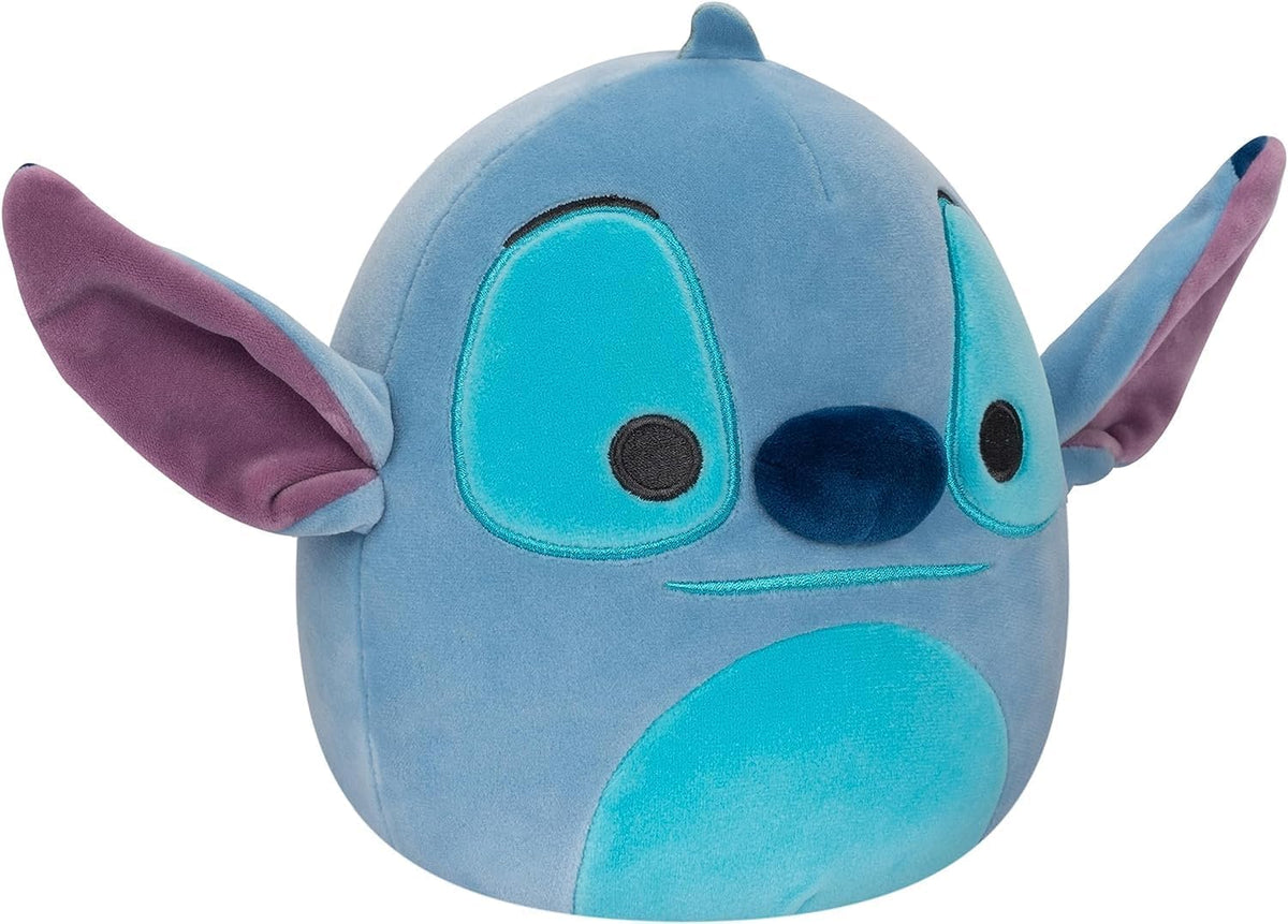 Squishmallows - Peluche oficial Kellytoy de 14 pulgadas Stitch - Ju...