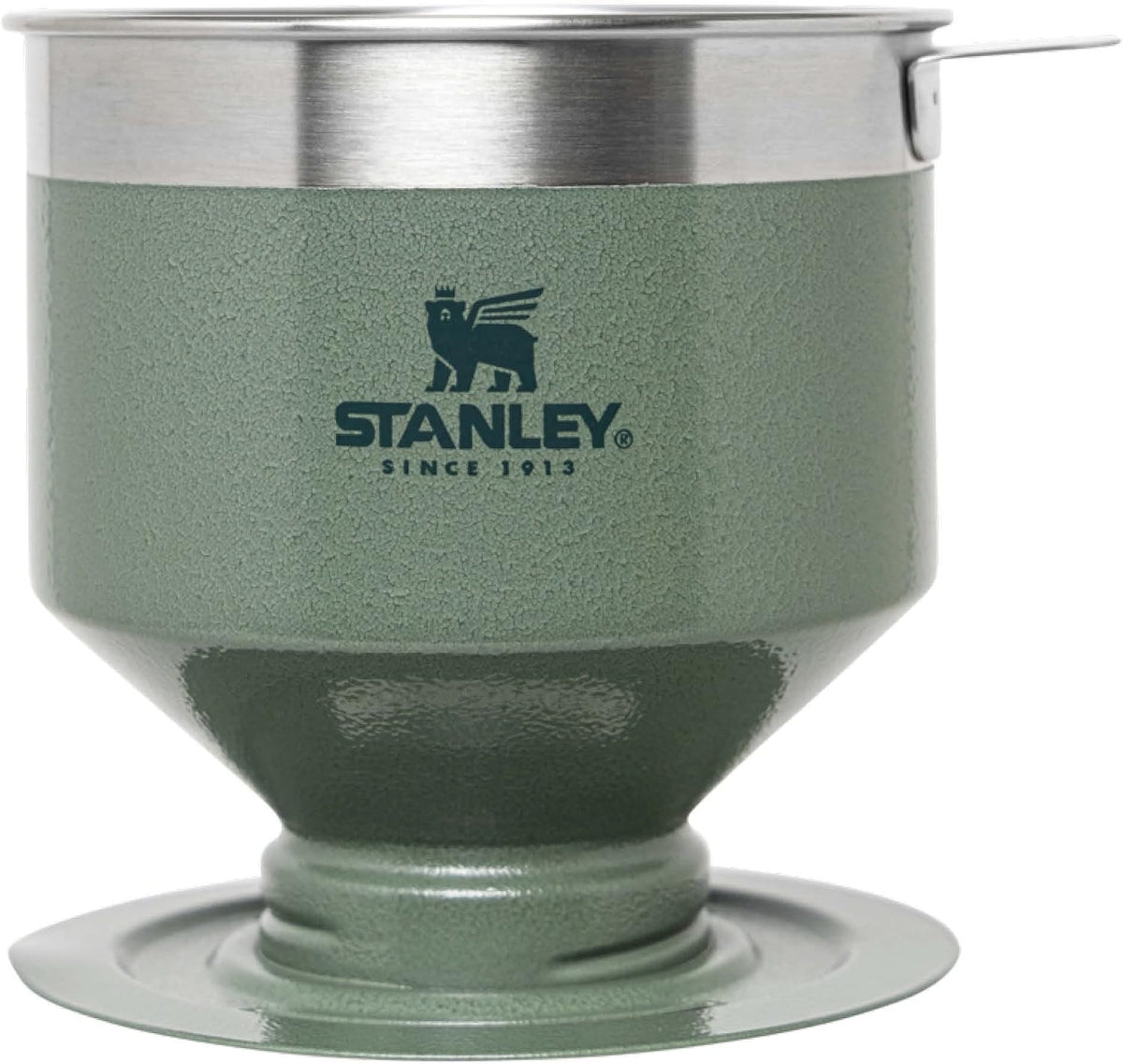 Stanley Perfect Brew Pour Over \u2013 Hace 1-6 tazas \u2013 Filtro...