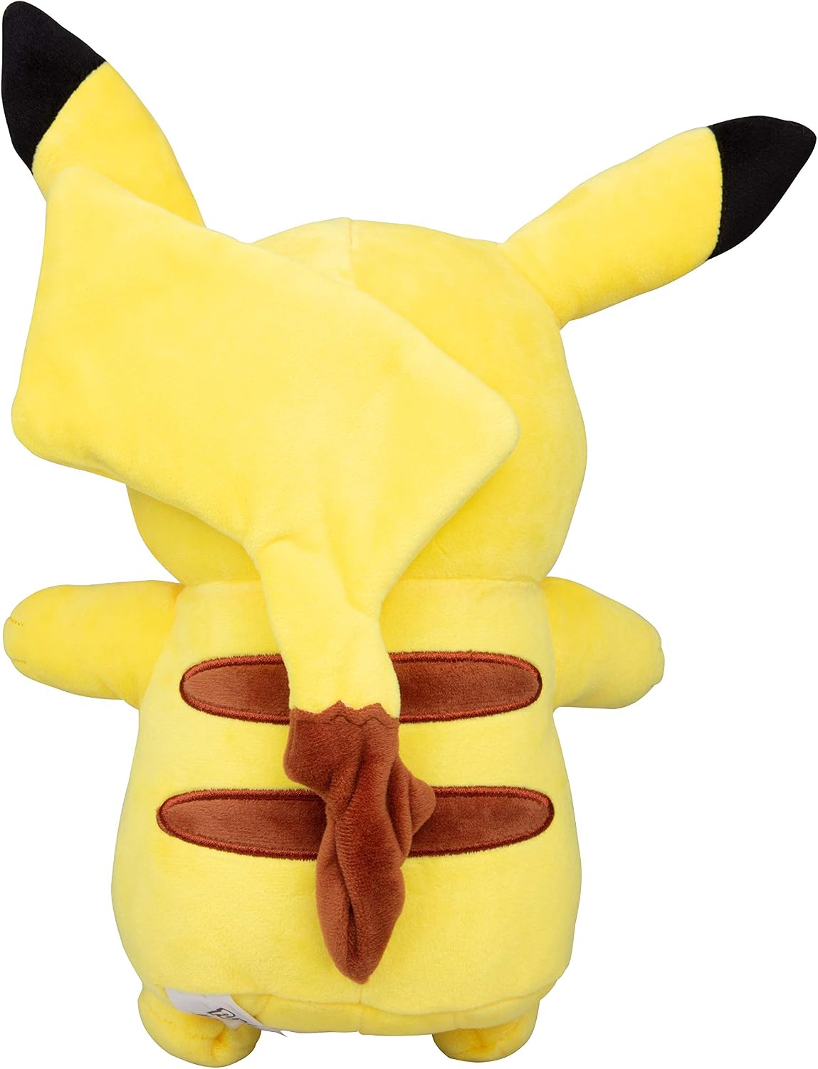 Pokemon Pikachu Guiñando - Peluche grande de 12 pulgadas, con licen...