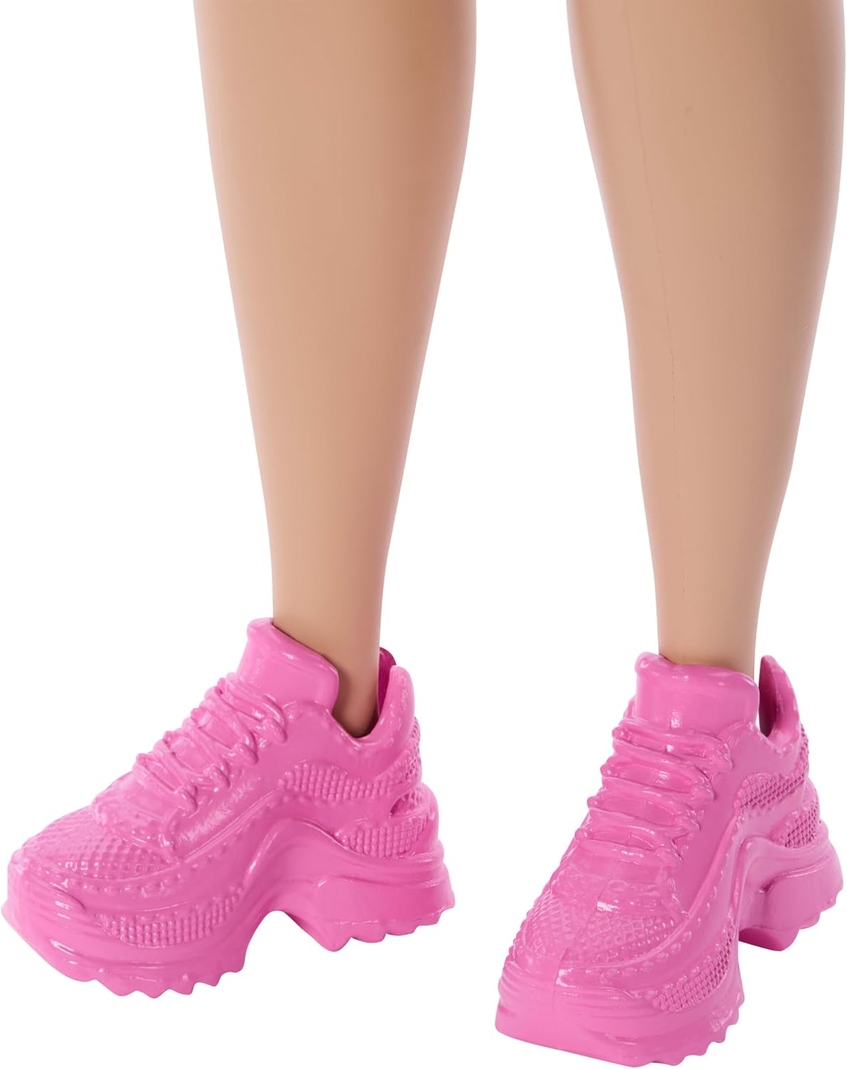 Barbie Muñeca Fashionistas Style #251 con pelo castaño | Llevar ves...