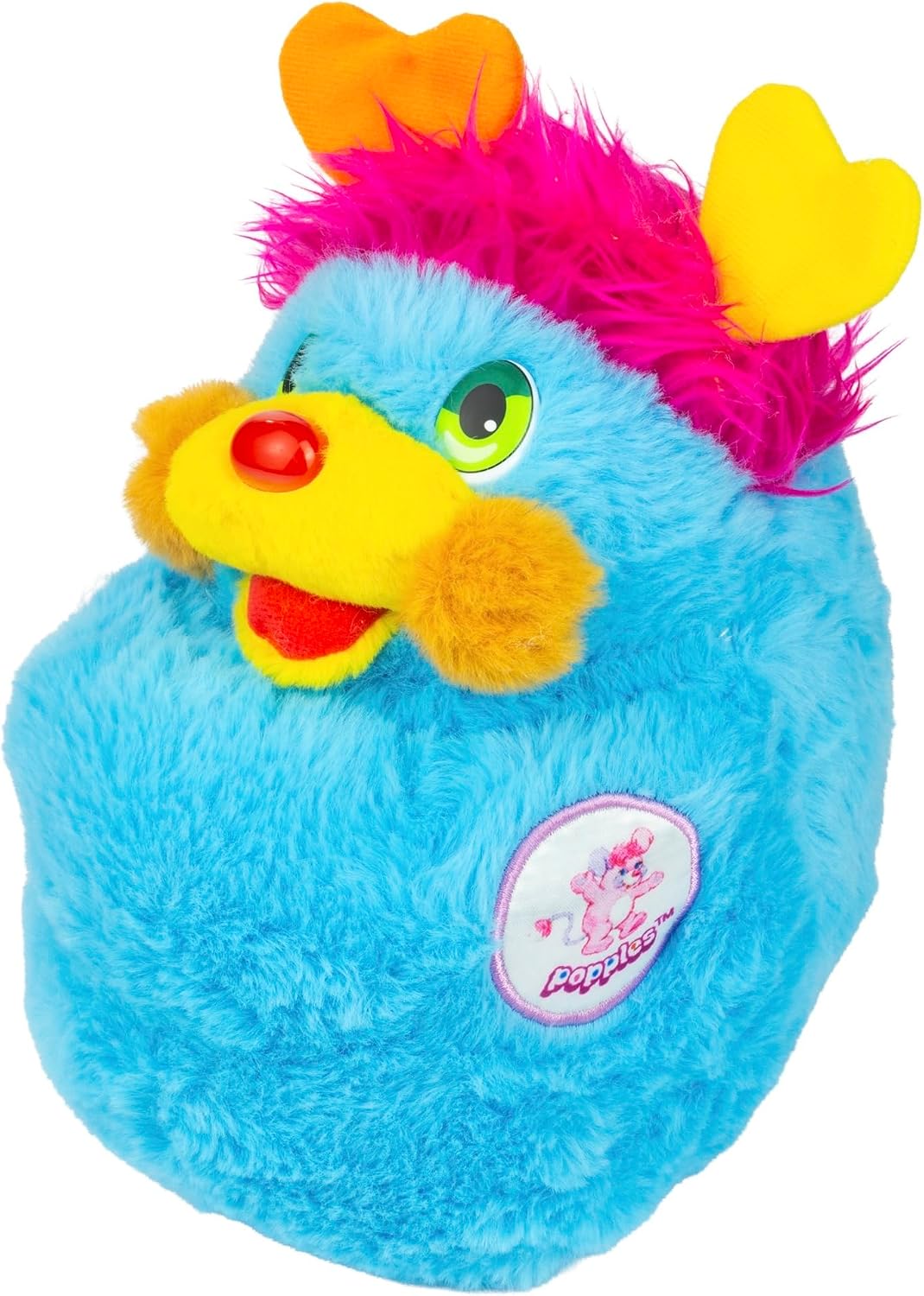The Loyal Subjects POPPLES 'P.C.' Peluche suave y esponjoso...