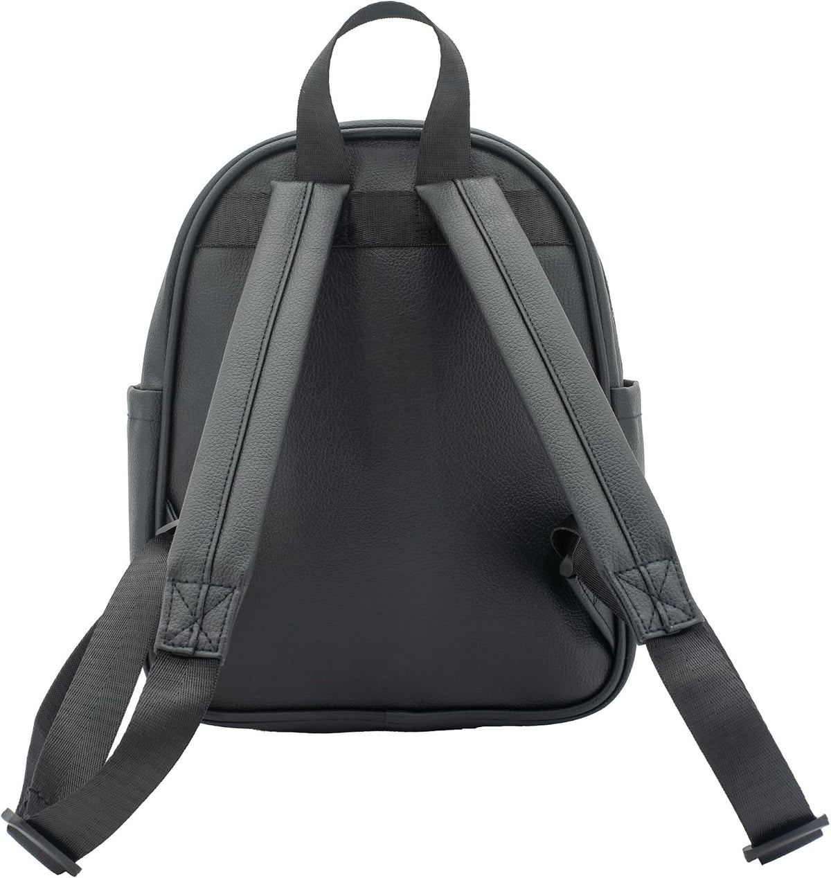 AI ACCESSORY INNOVATIONS Character Mini PU Mochilas Monedero, Bolsa...