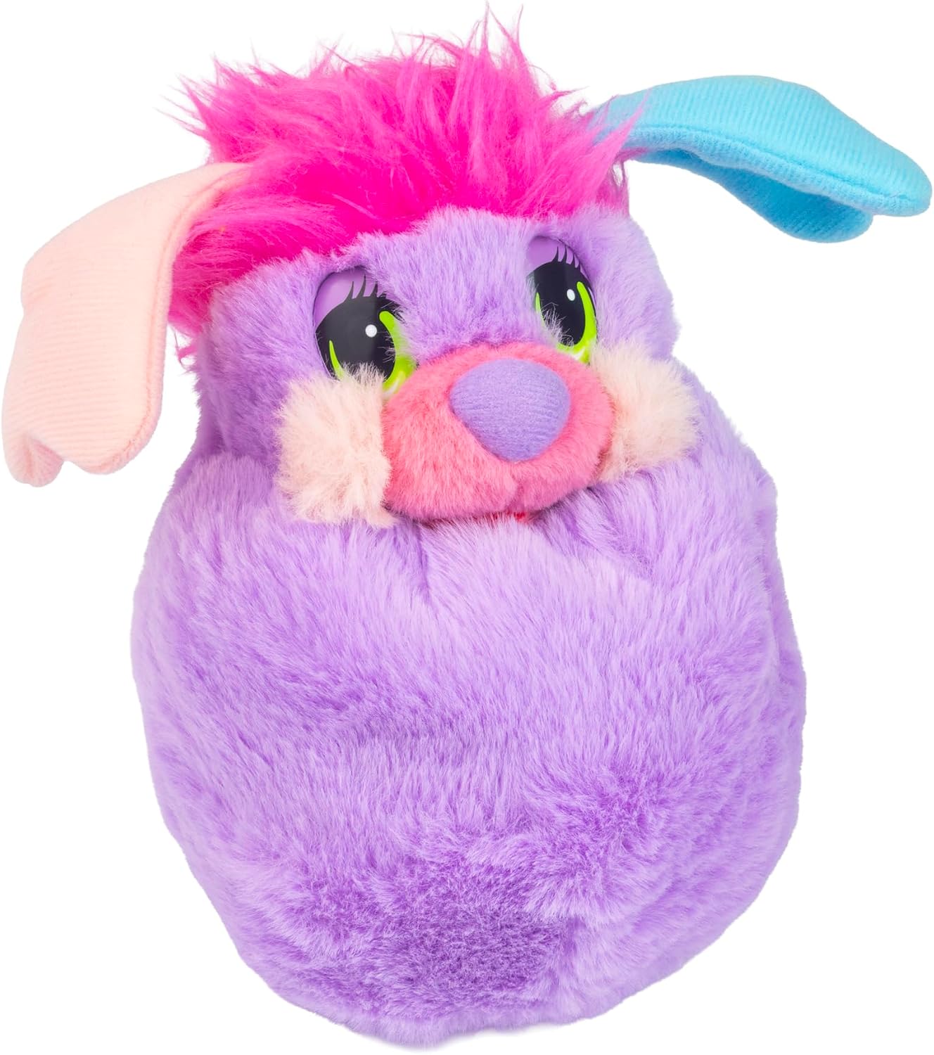 The Loyal Subjects POPPLES 'Pretty Bit' - Peluche suave y e...