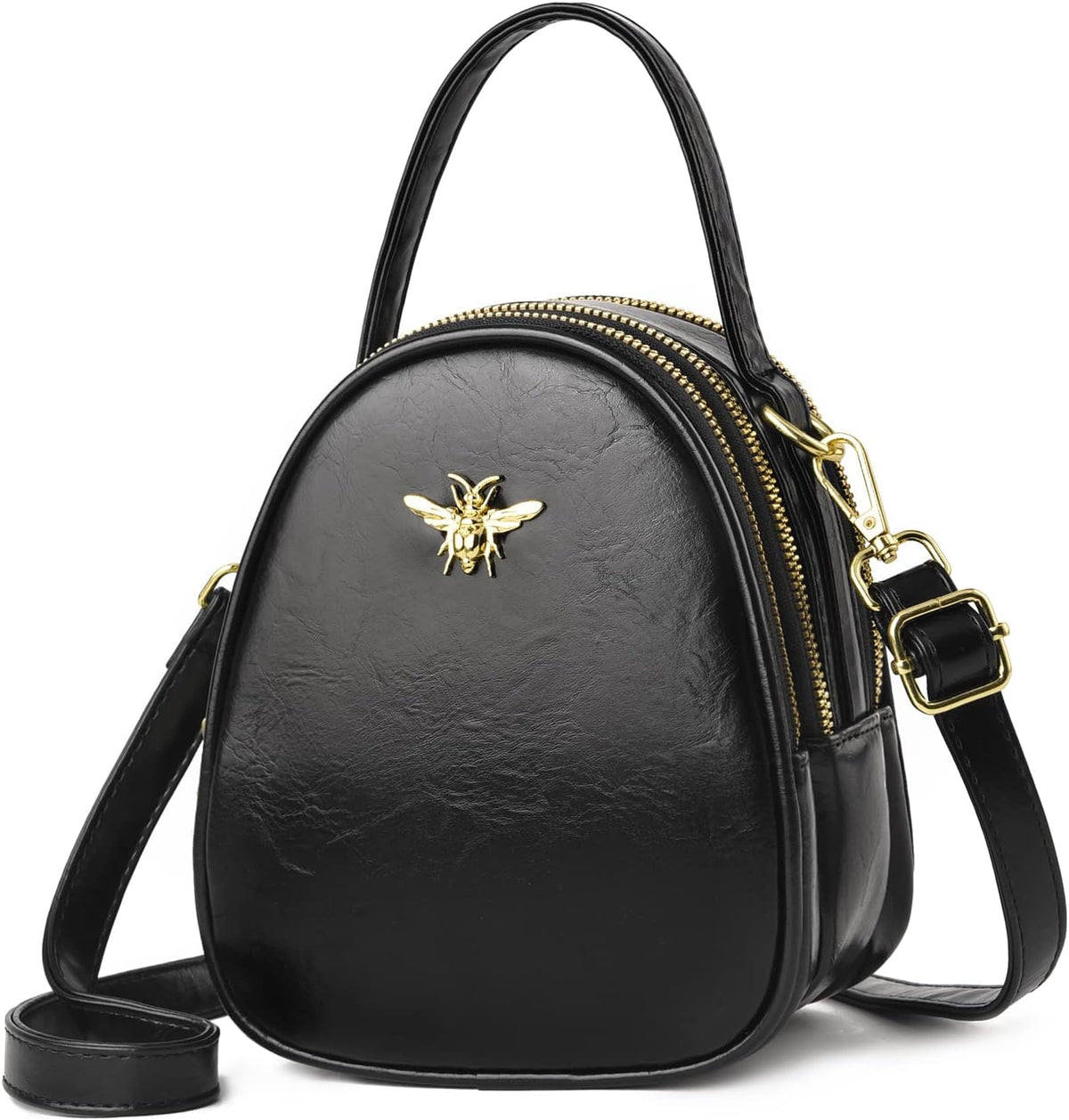Small Crossbody Bags Shoulder Bag for Women Stylish Ladies Messenge...