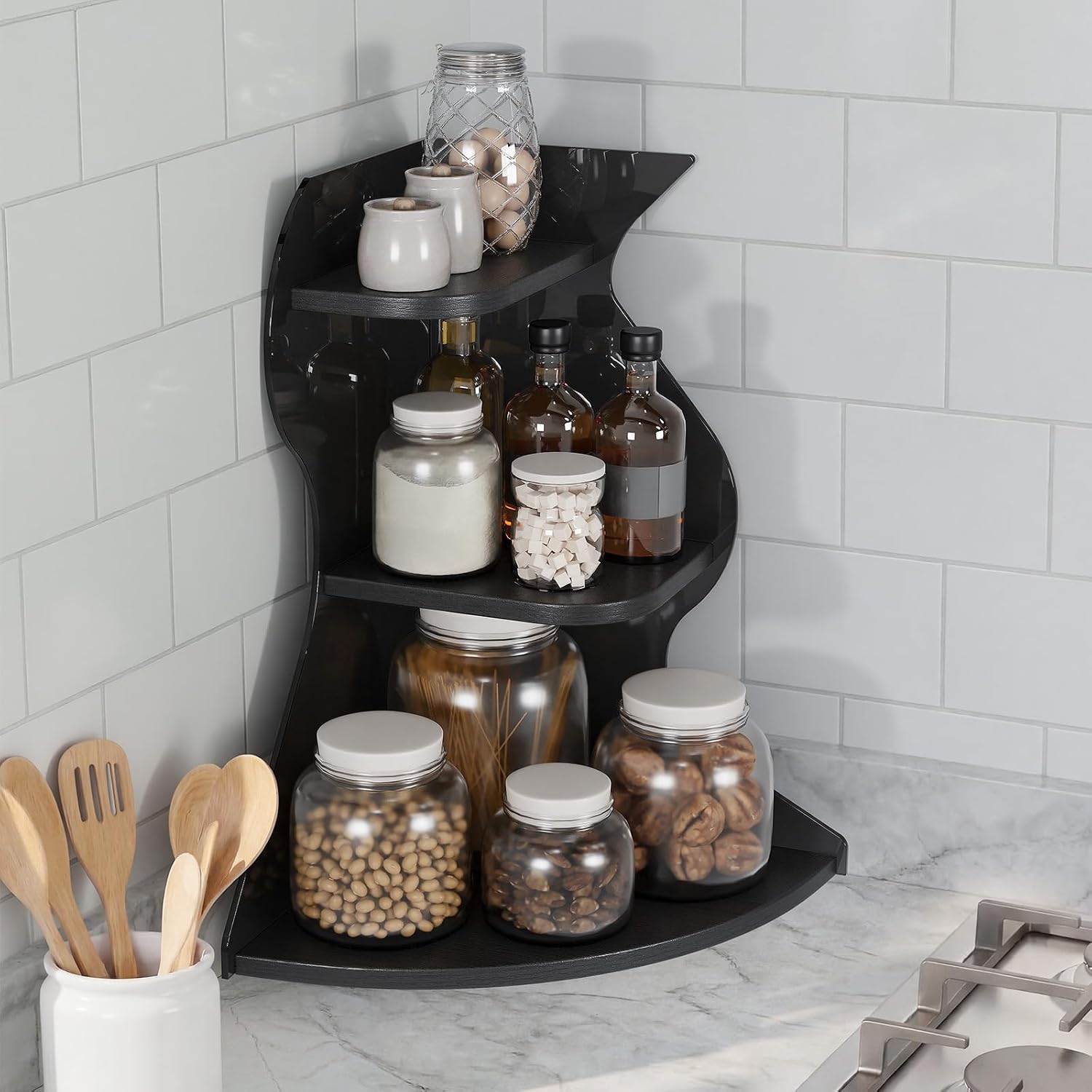 Organizador de mostrador de baño, organizador de mostrador de baño,...