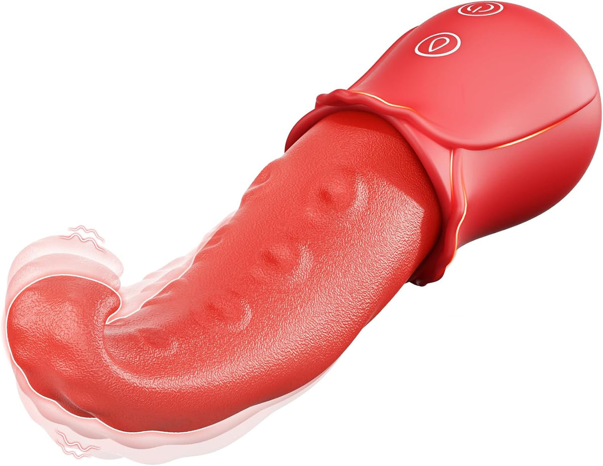Vibrador de juguetes sexuales para adultos para mujeres, vibrador d...