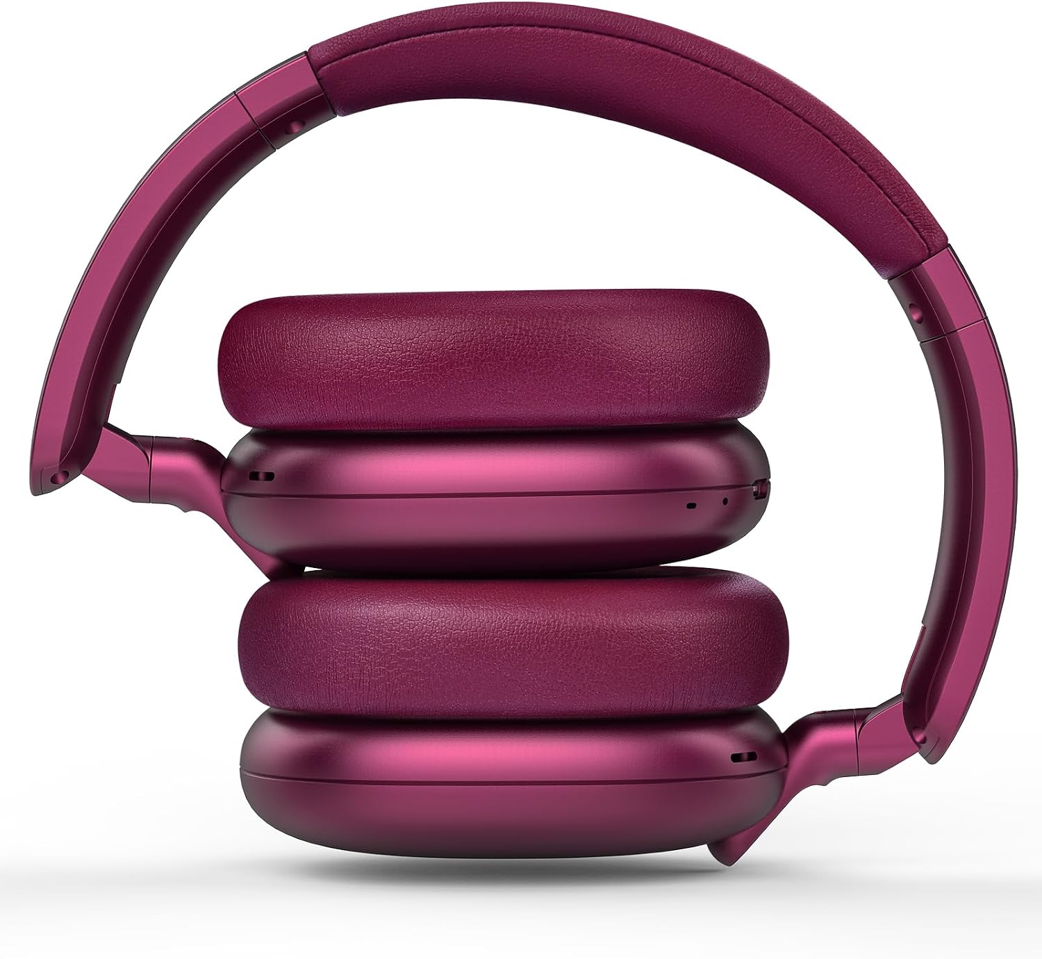RORSOU C6 Auriculares con cancelación activa de ruido, inalámbricos...