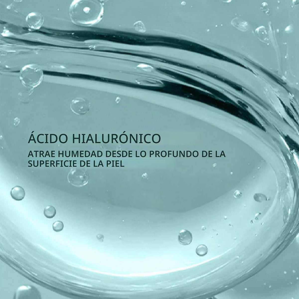 RoC Multi Correxion - Cápsulas de suero nocturno de ácido hialuróni...