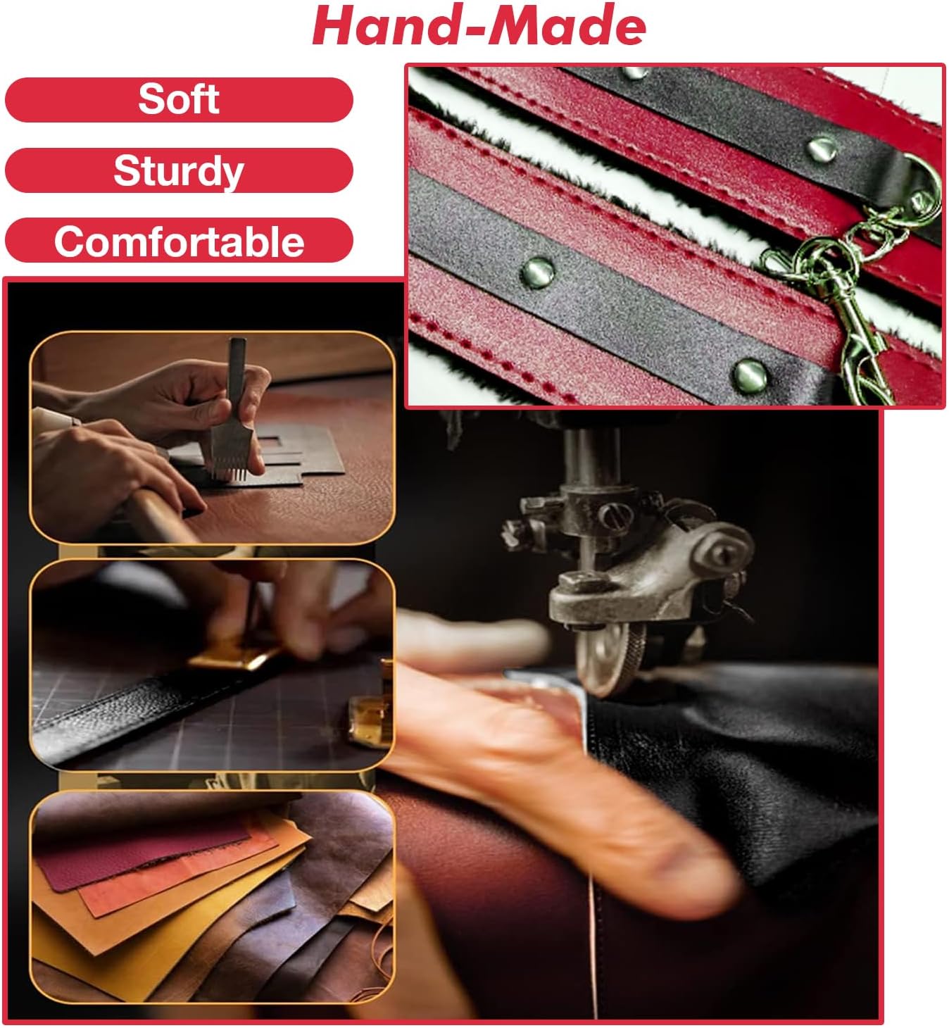 Juguetes sexuales, restricciones BDSM, consolador, kit de 36 piezas...