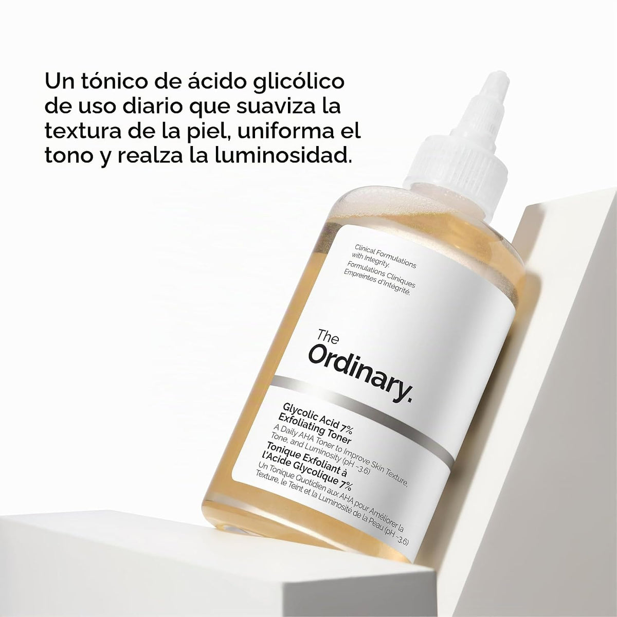 The Ordinary Colección Favorites para una piel luminosa e hidratada...