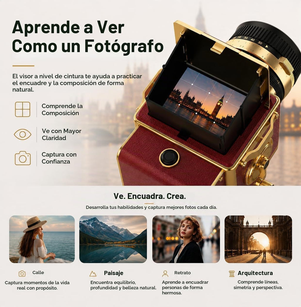 EJXHKNF - Cámara digital vintage, 64MP 2.7K Retro Point and Shoot C...