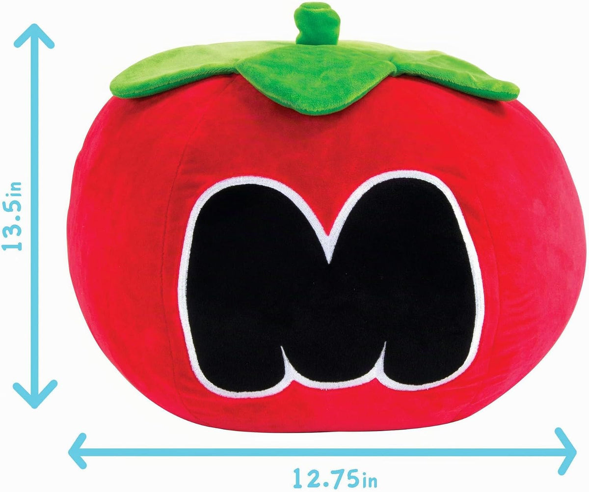 Club Mocchi-Mocchi - Peluche de Kirby - Peluche Maxim Tomato - Jugu...
