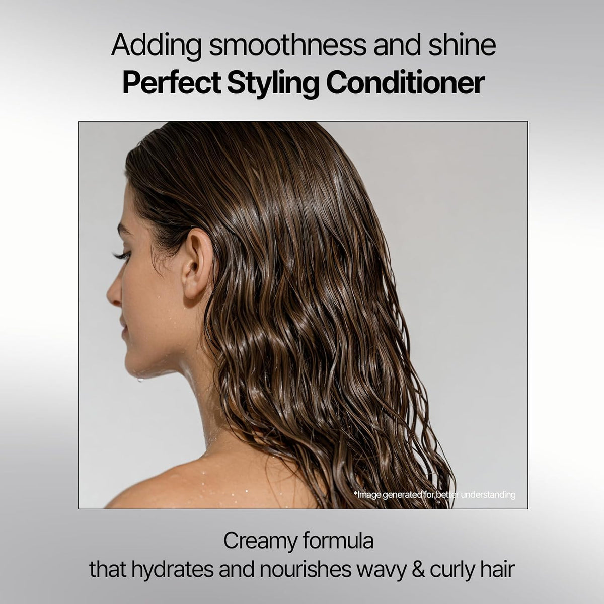 Mise En Scene Perfect Serum Styling Conditioner - Acondicionador a...