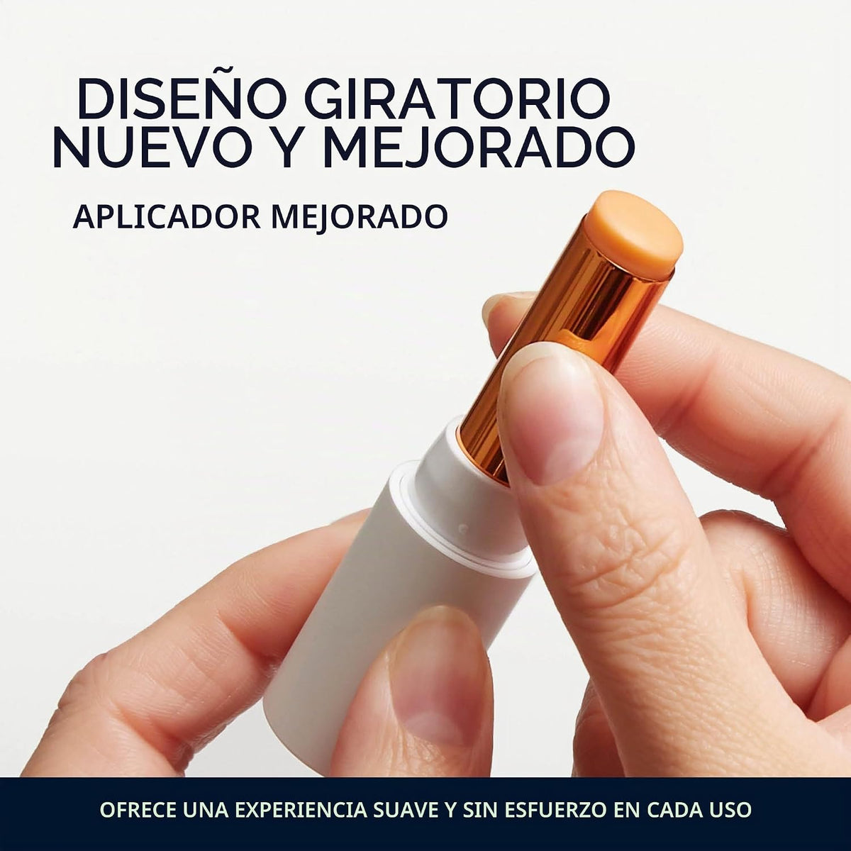 Bálsamo para ojos RoC Multi Correxion con vitamina C, 0.14 oz, crem...