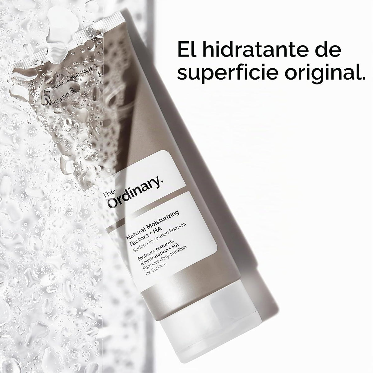 The Ordinary Colección Favorites para una piel luminosa e hidratada...
