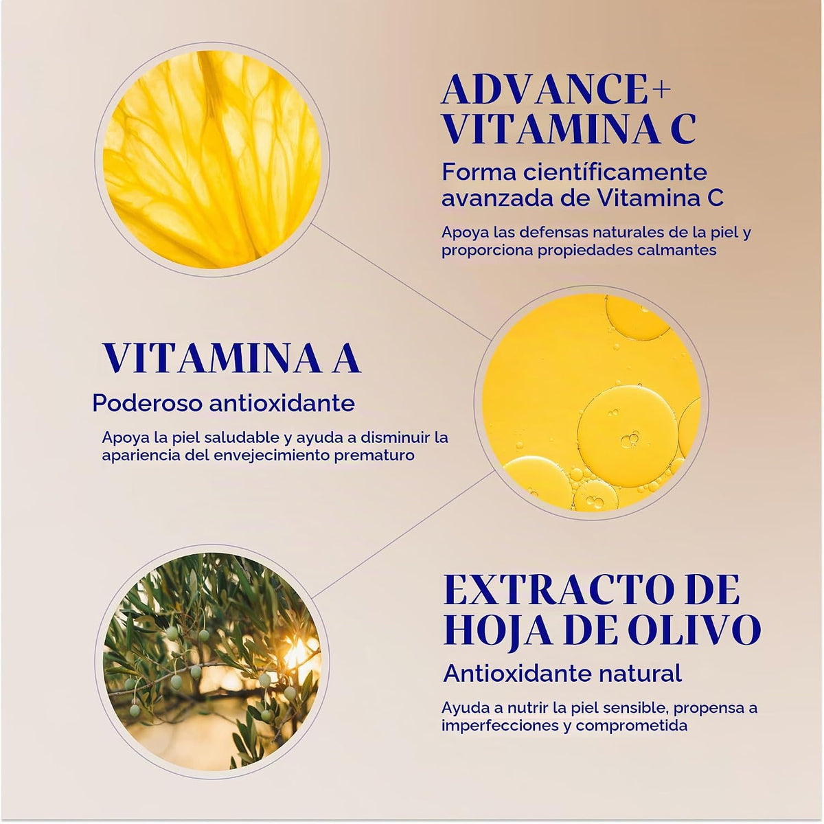 iS CLINICAL Pro-Heal Serum Advance+, suero rico en vitamina C antio...