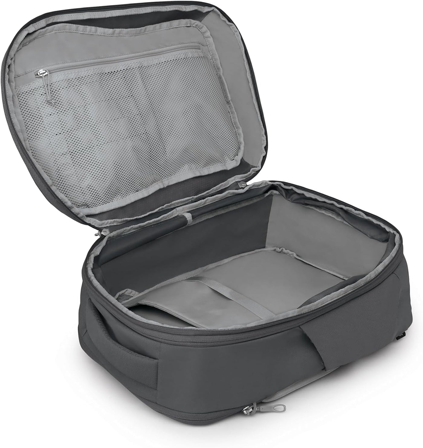 Osprey Daylite - Paquete de viaje expandible 26+6, color gris OS |...