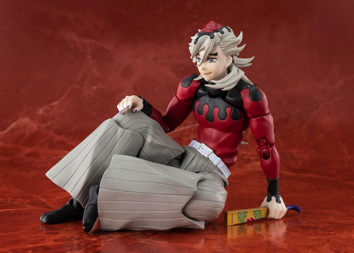 TAMASHII NATIONS - Demon Slayer: Kimetsu no Yaiba - Figura de acció...