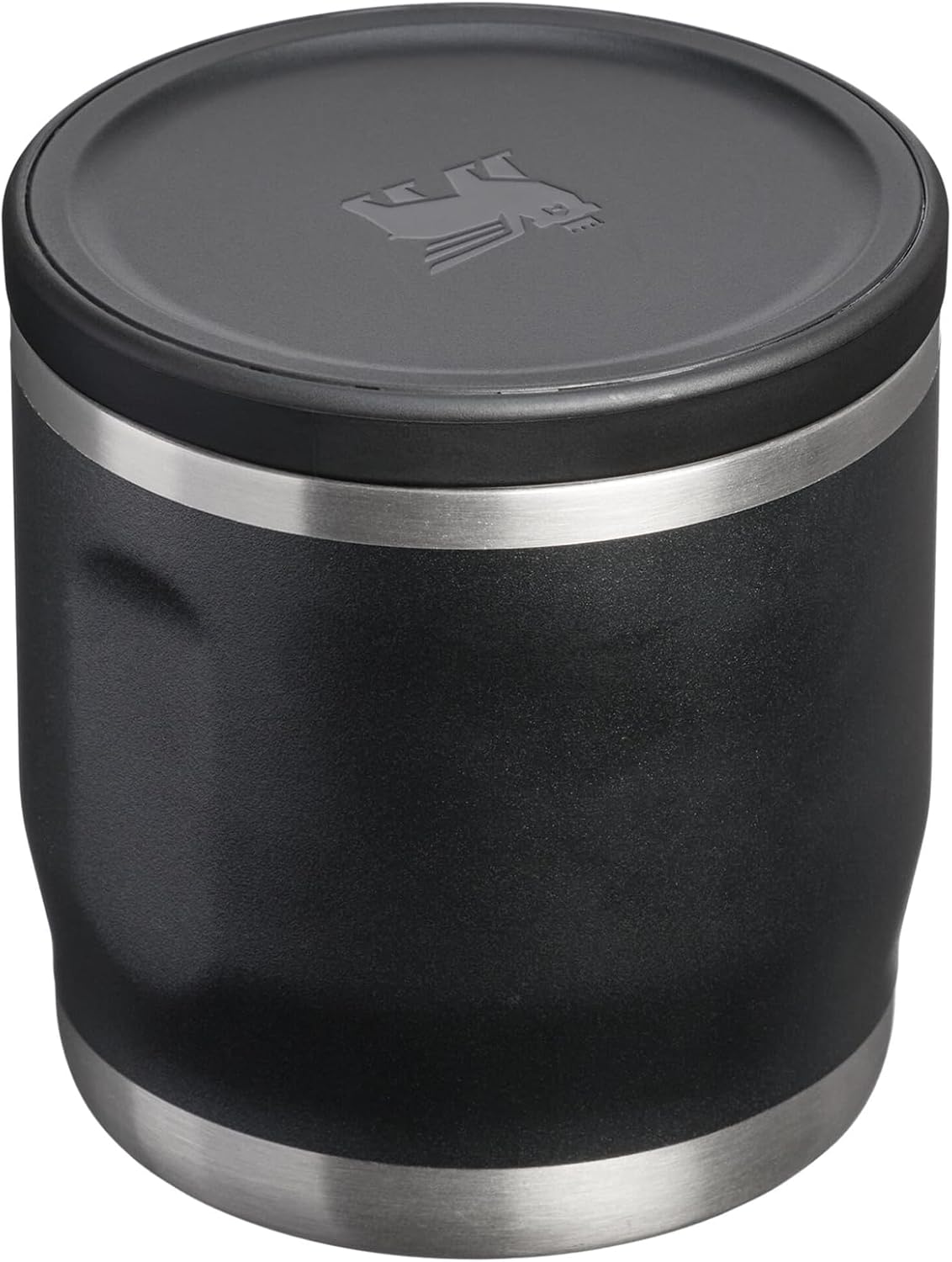 STANLEY 1913 Adventure To-Go Tarro de Comida 0.35L - Negro | 4 hora...