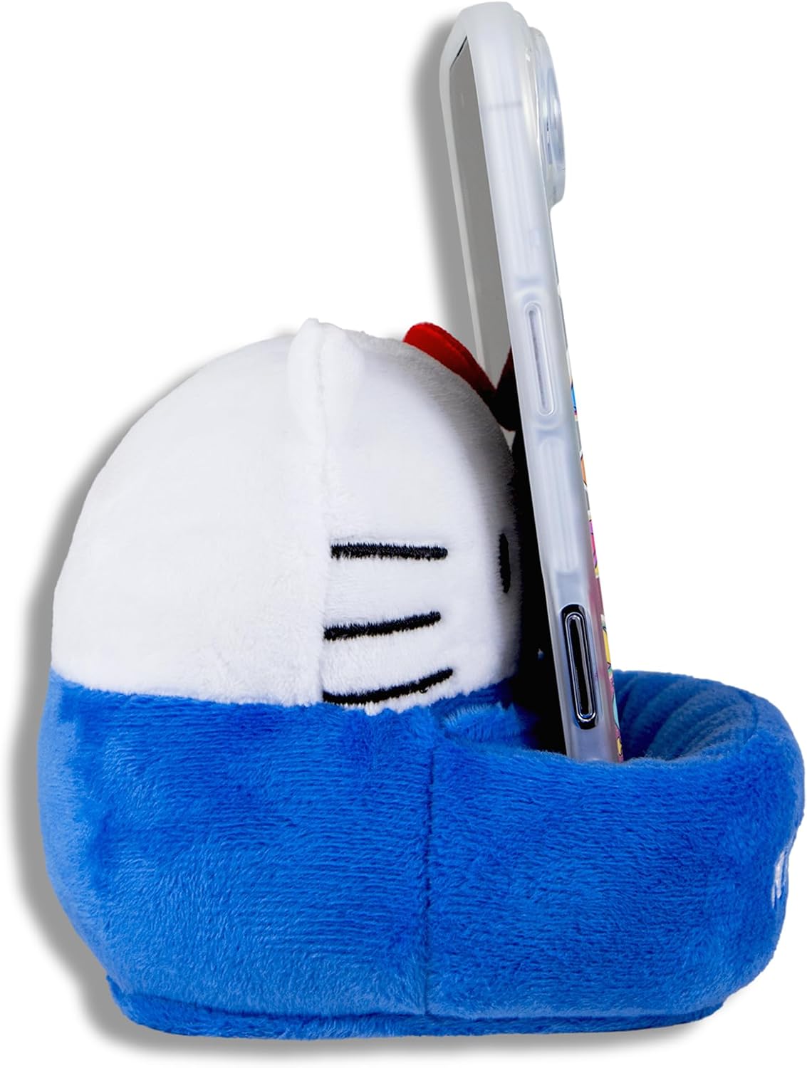 Sonix x Sanrio - Soporte de felpa para teléfono con diseño de Hello...