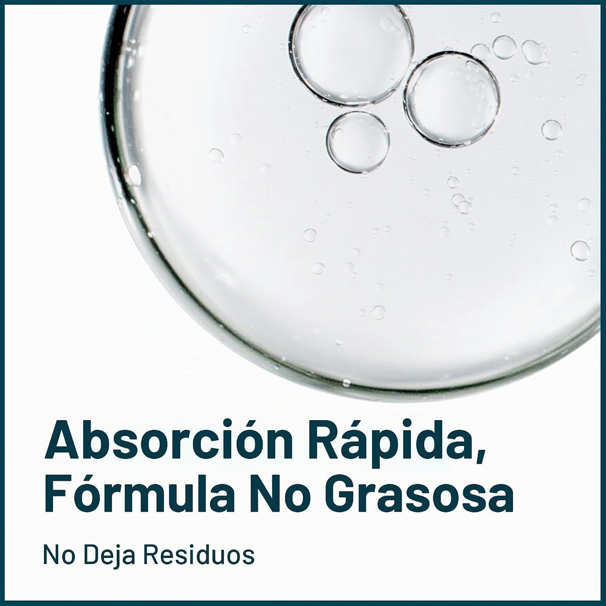 QRxLabs - Suero facial de mucina caracol con colágeno, hidratante y...