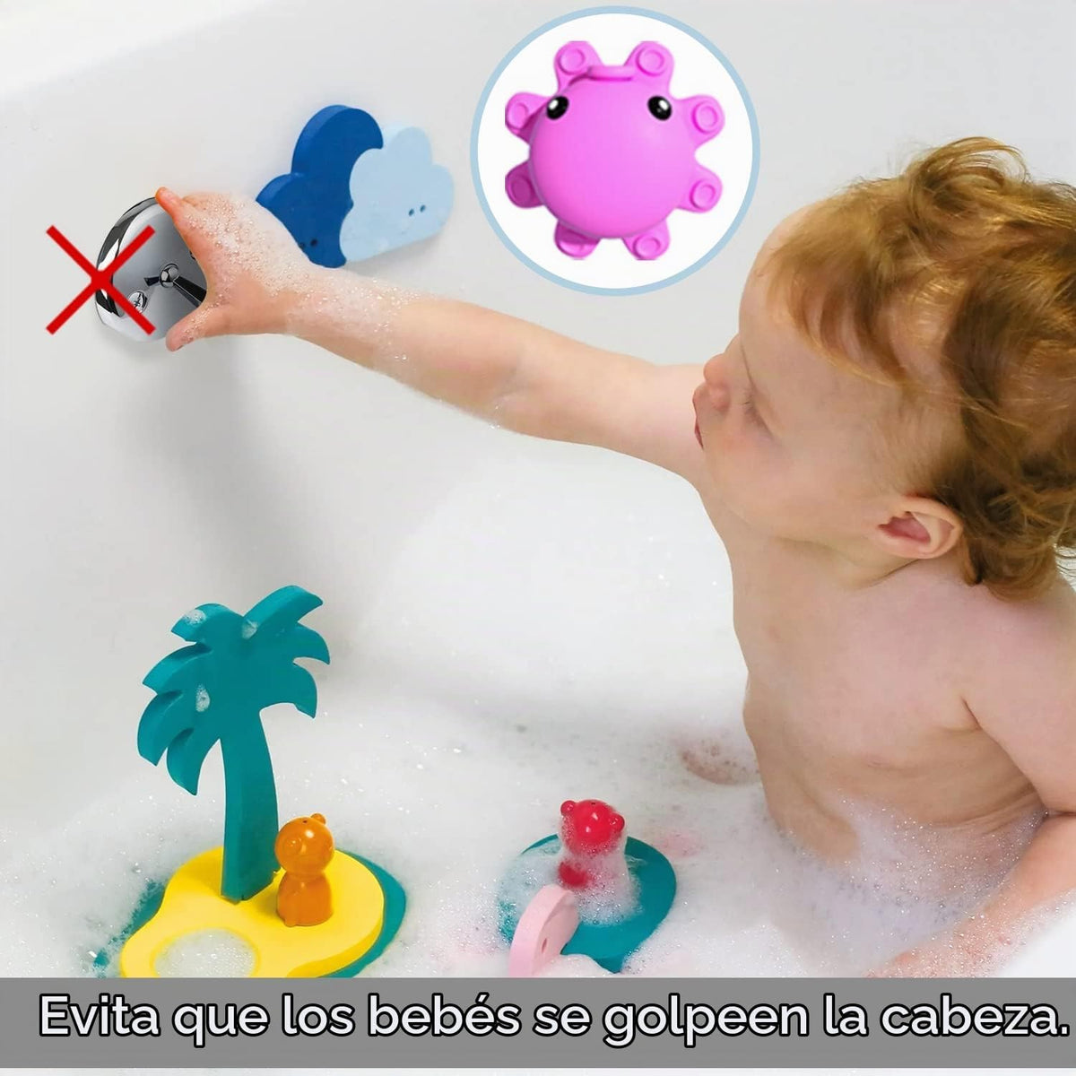 Cubierta de drenaje de desbordamiento de bañera - Tapa de drenaje d...