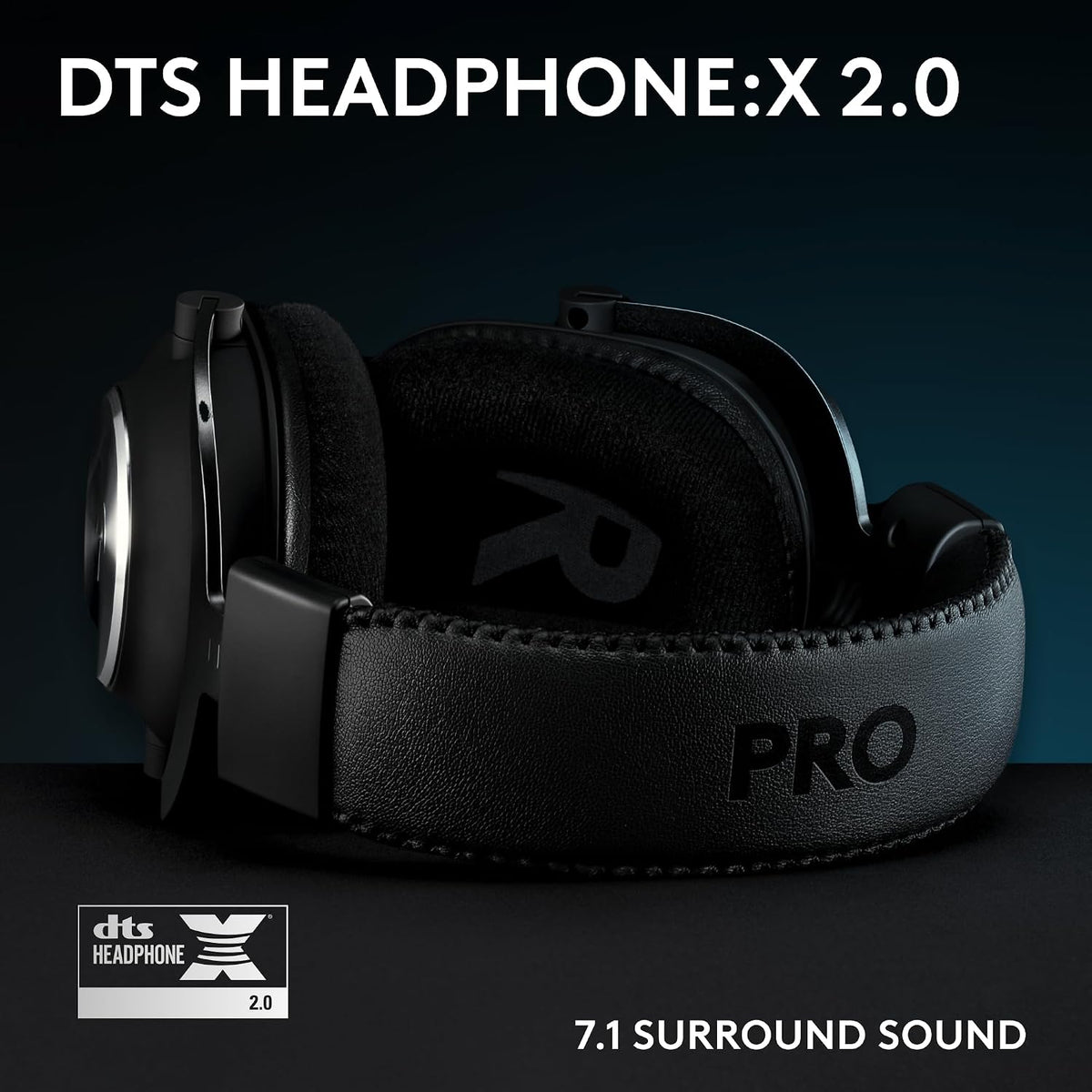 Logitech G Pro X SE Wired Gaming Headset with Microphone: Detachabl...
