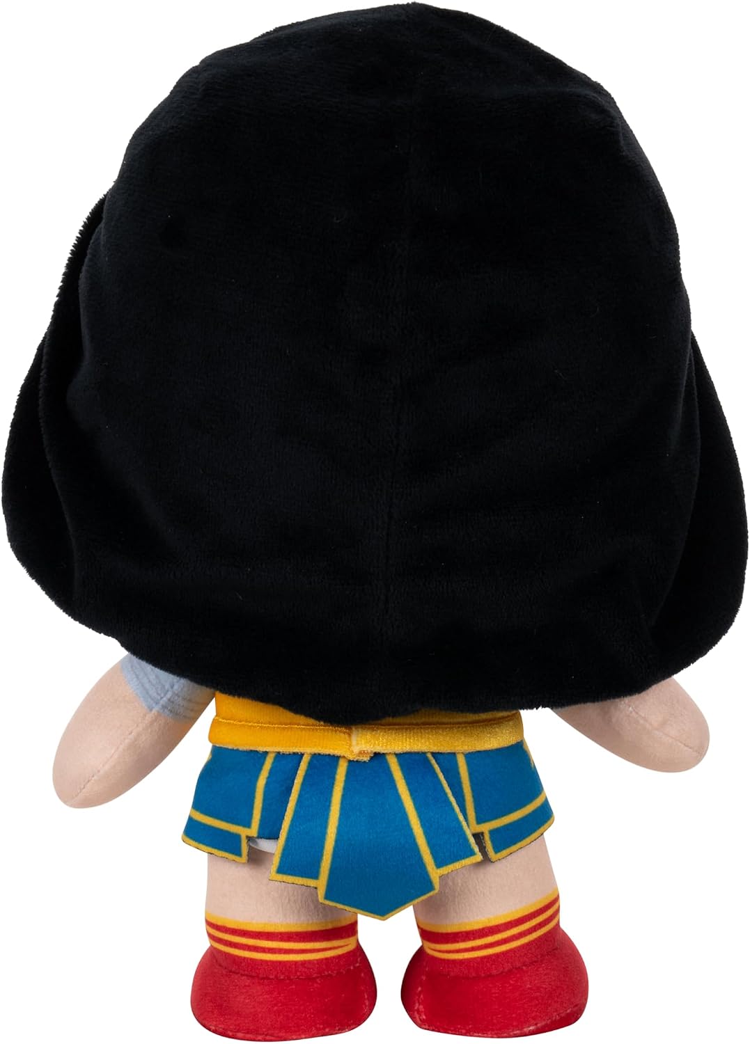 Jazwares DC Peluche de colección de Wonder Woman de 8 pulgadas, sup...