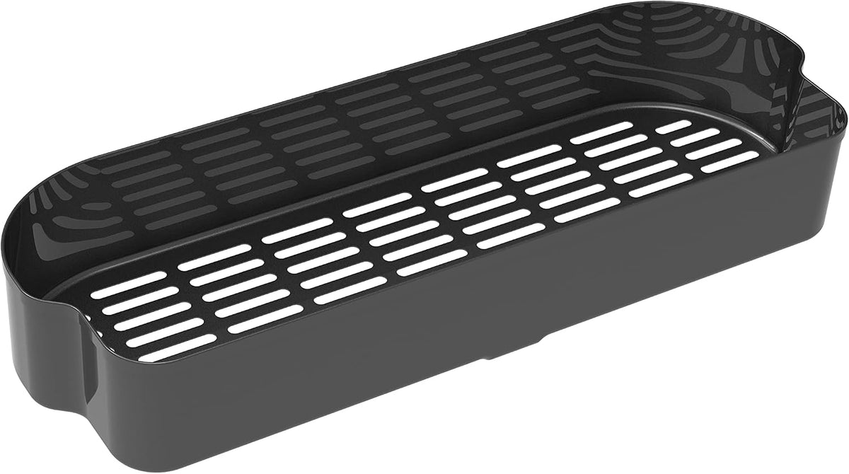 Ninja 110HY500 XL - Cesta combinada para verduras crujientes, capac...