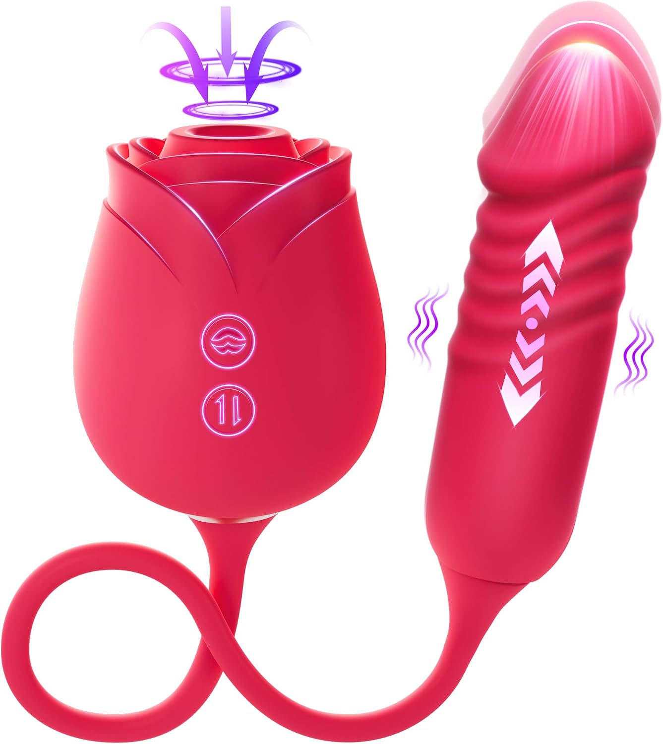 Consolador vibrador juguetes sexuales para mujeres, juguete sexual...