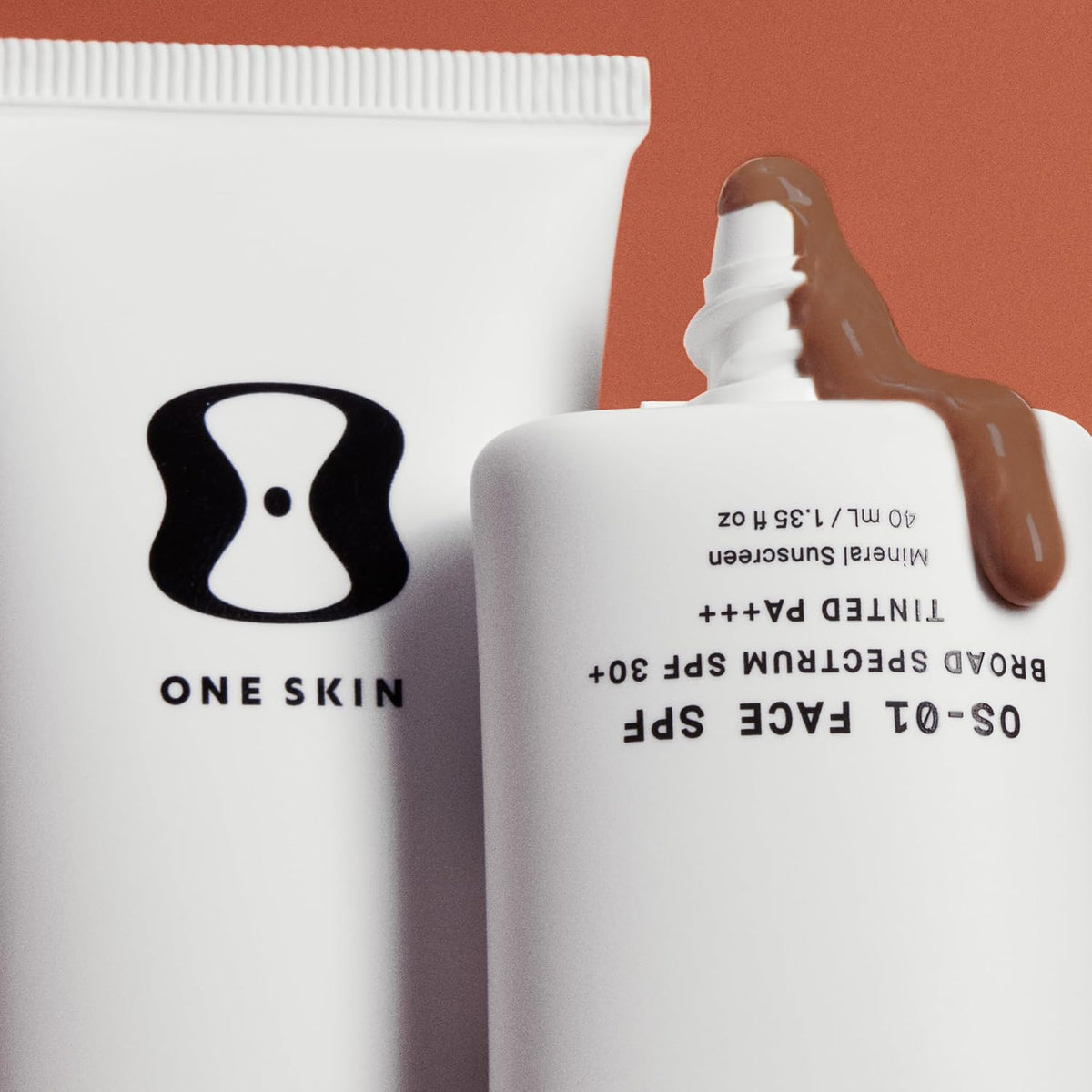 OneSkin FACE SPF OS-01 - Protector solar mineral de amplio espectro...