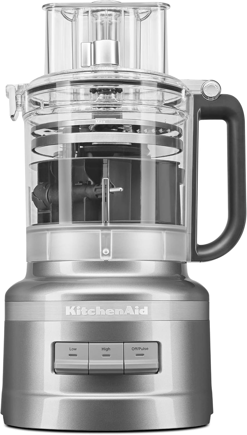 KitchenAid - Procesador de alimentos de 13 tazas - KFP1318 | Soluci...