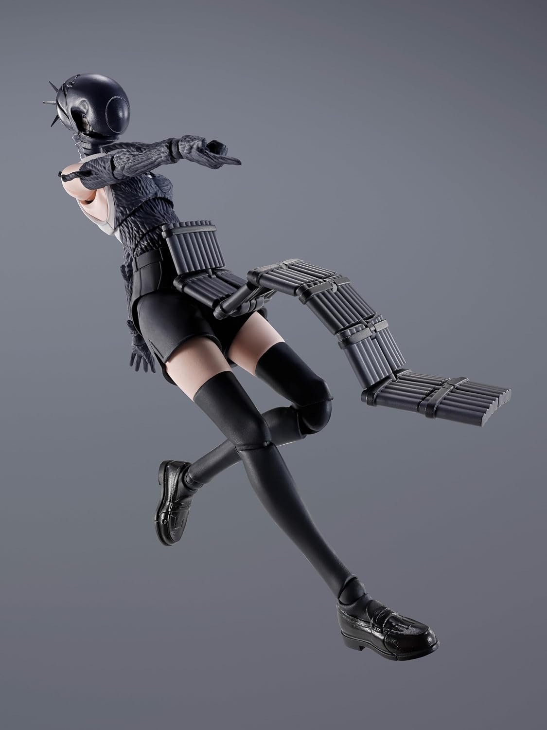 NACIONES TAMASHII - Chainsaw Man - La película: Reze Arc - Figura d...