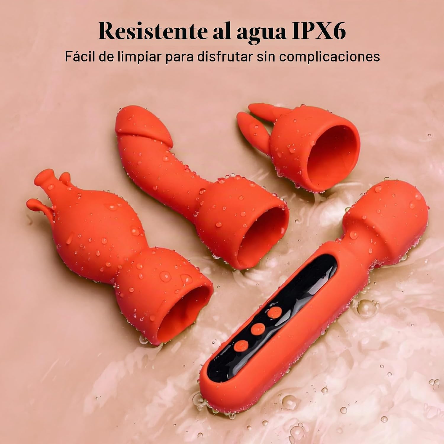Tracy's Dog Kits vibradores de varita, juguetes sexuales para p...