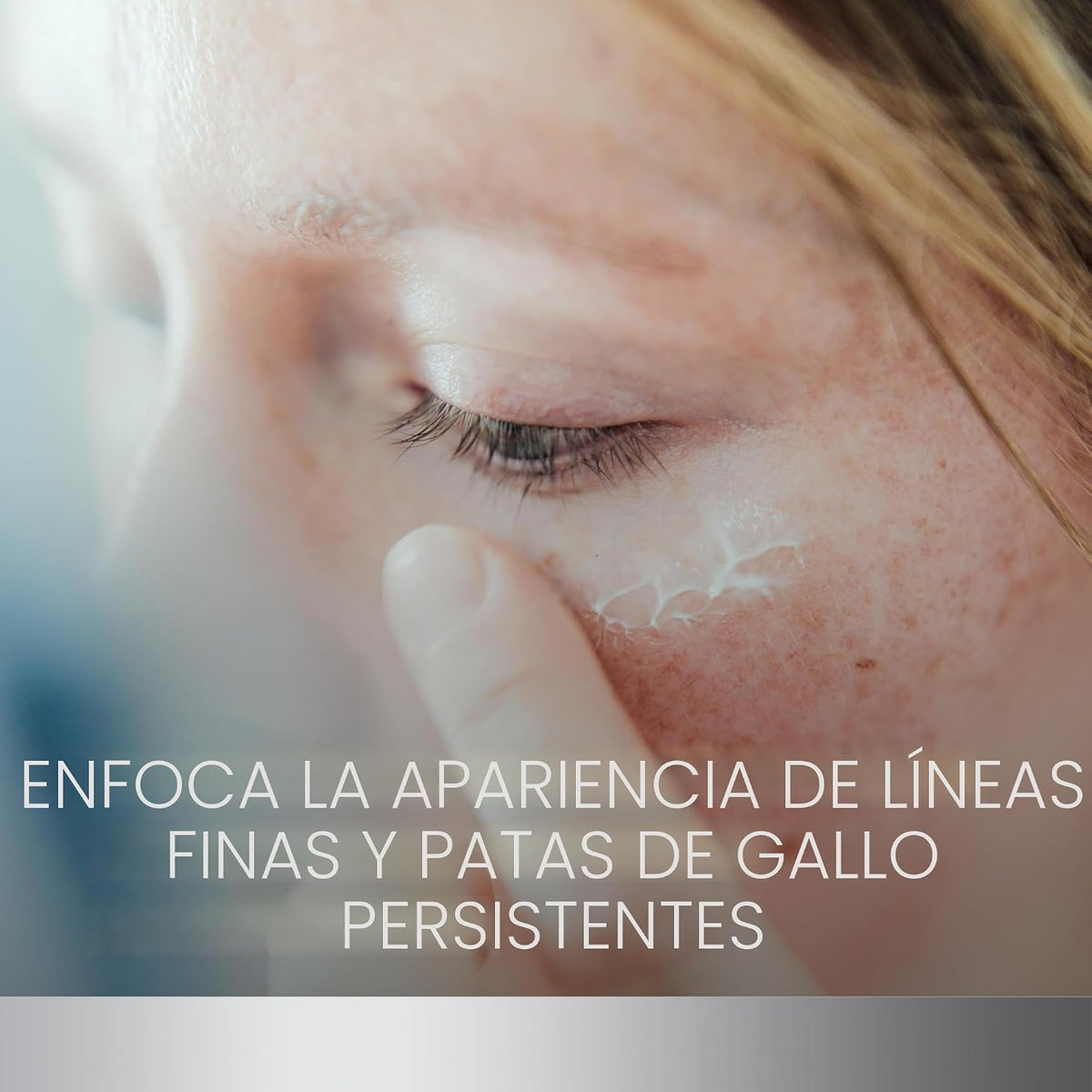 Corrección rápida de arrugas de ojos, Neutrogena, 0.5 onzas, Crema...