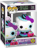 Funko Pop! Sanrio: Hello Kitty - Spooky - 1\/6 probabilidades para...