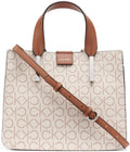 Calvin Klein bolso cruzado Audrey Mini para mujer
