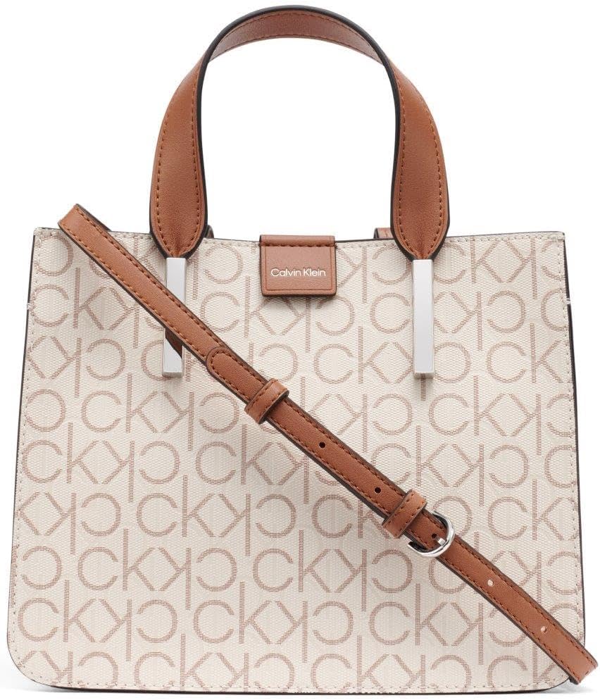 Calvin Klein bolso cruzado Audrey Mini para mujer