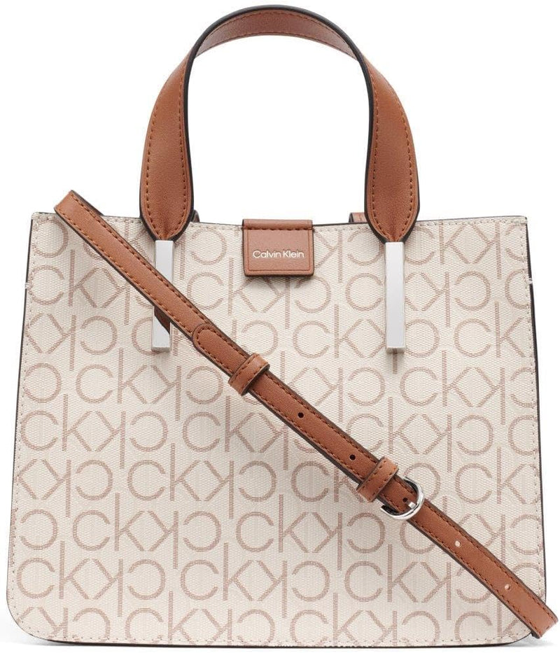 Calvin Klein bolso cruzado Audrey Mini para mujer