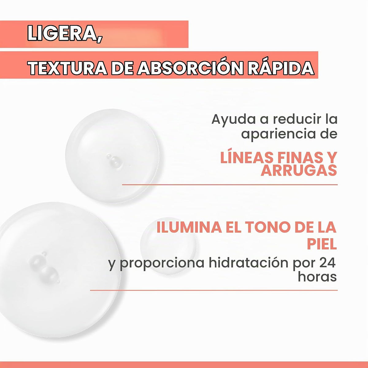 Suero corrector antienvejecimiento avanzado Retrinal, 1 fl oz | Apu...