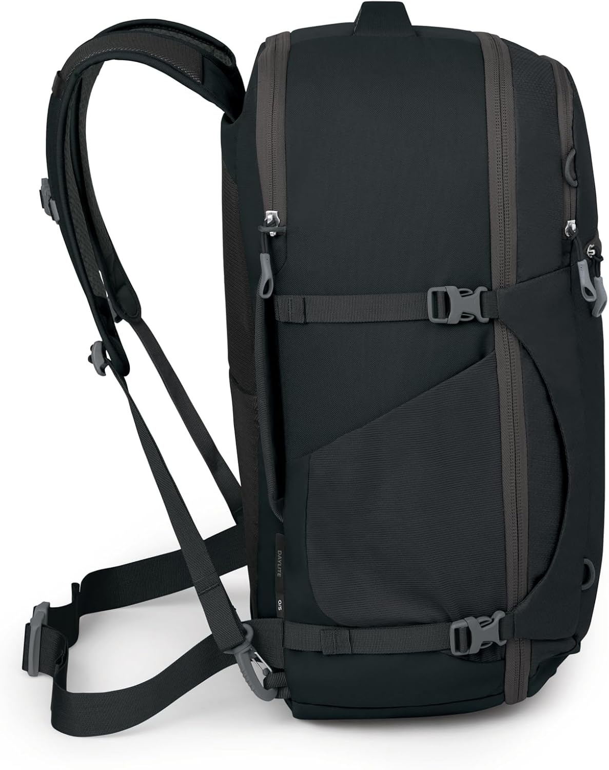 Osprey Daylite Mochila de Viaje de Mano de 44L - Mochila ligera y d...