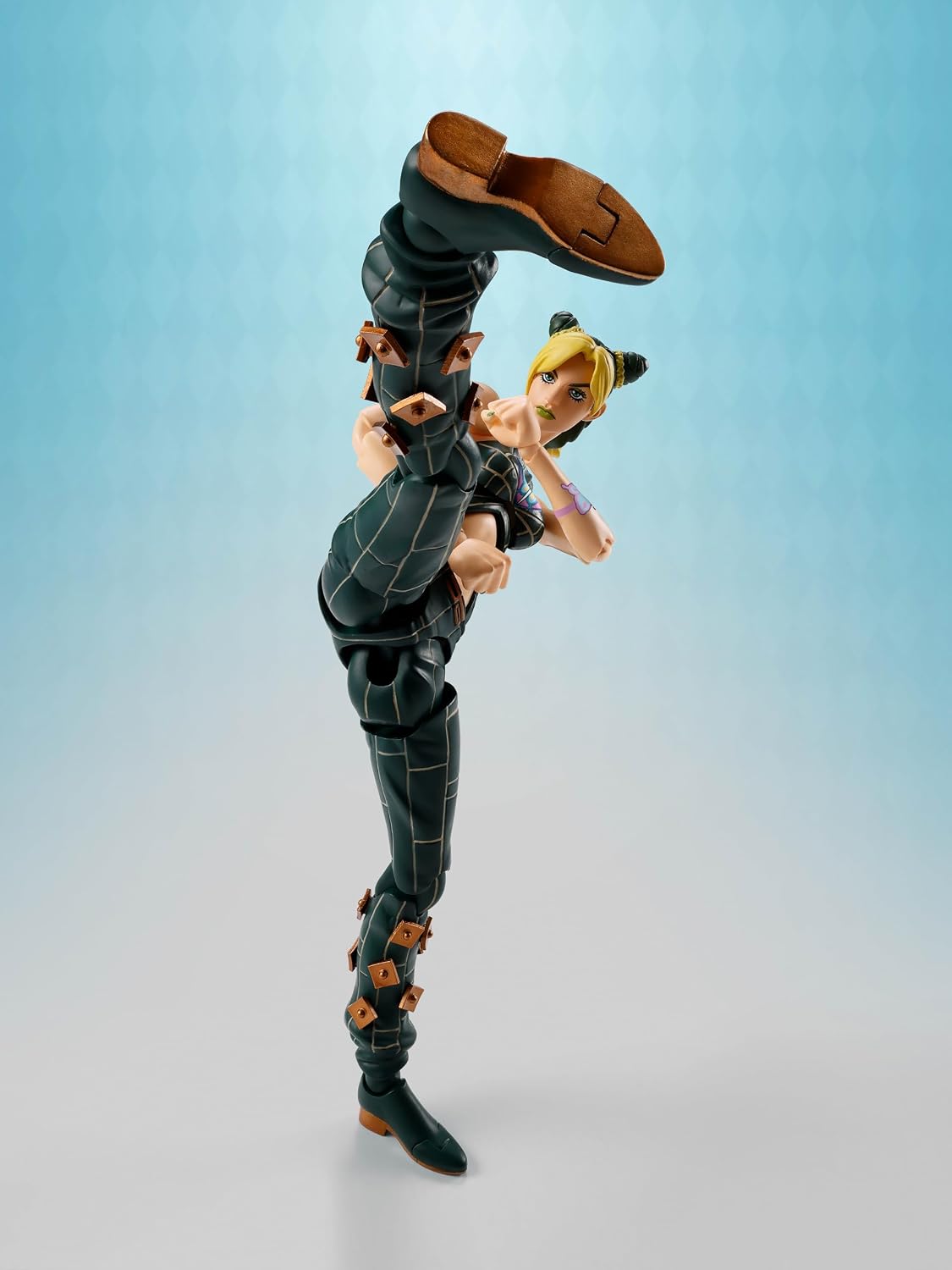 TAMASHII NATIONS - JoJo's Bizarre Adventure - Figura de acción...