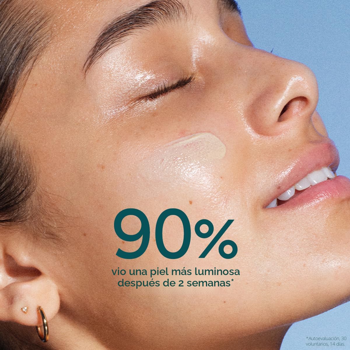 Caudalie Vinoperfect - Suero iluminador de manchas oscuras alternat...