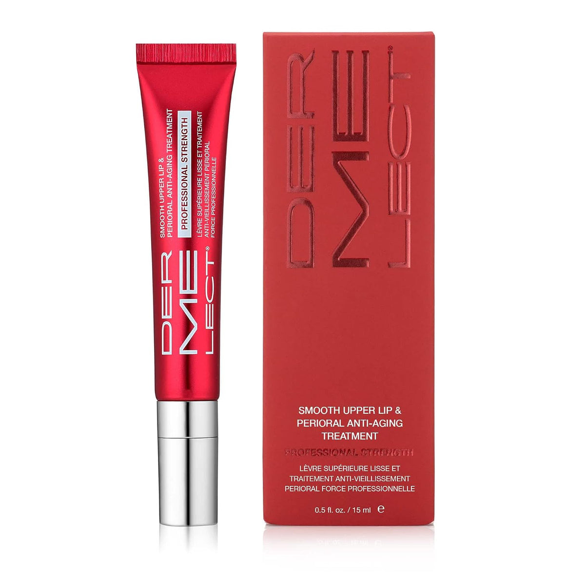 Dermelect Kit de retinol sin edad