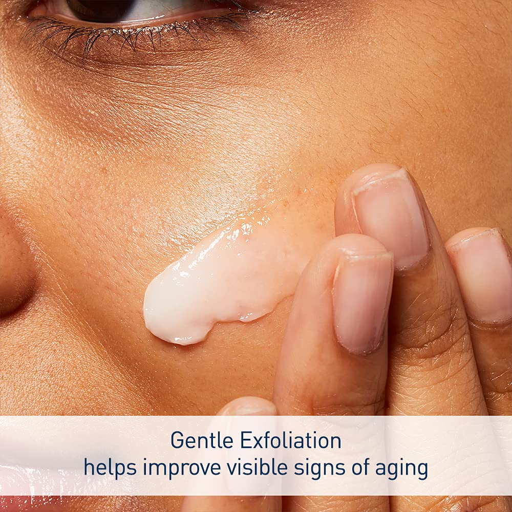 CeraVe Skin Renewing Nightly Exfoliating Treatment, suero antienvej...