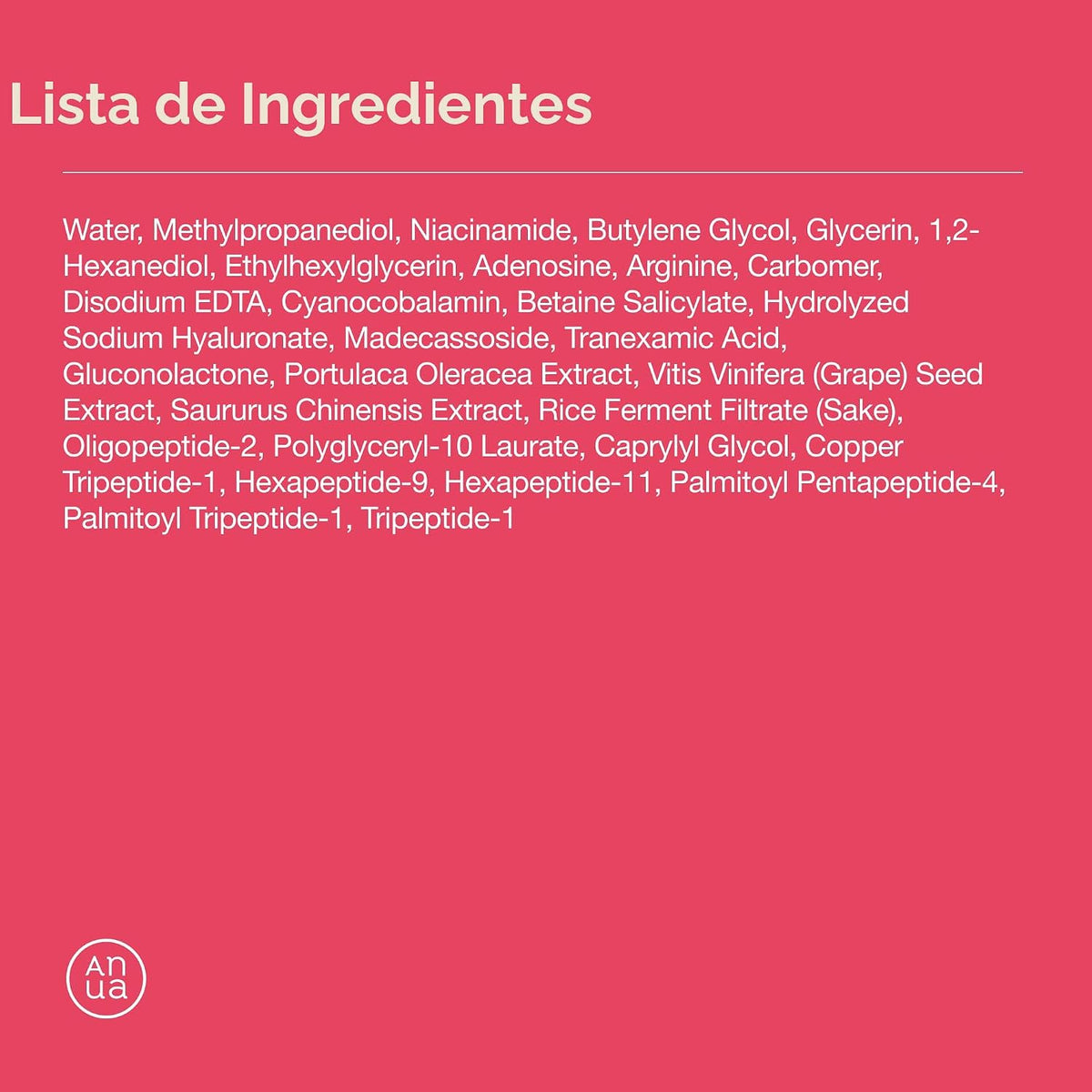 Anua Almohadillas de tóner Niacinamide 5 TXA, 60 almohadillas | Alm...